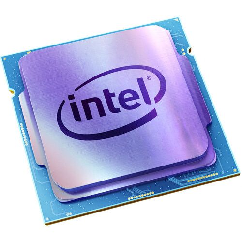  Intel Core i3-10100 3.6 GHz Quad-Core LGA 1200 Processor