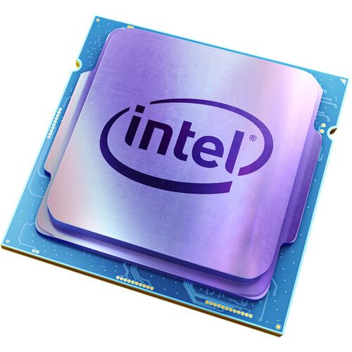  Intel Core i3-10100 3.6 GHz Quad-Core LGA 1200 Processor