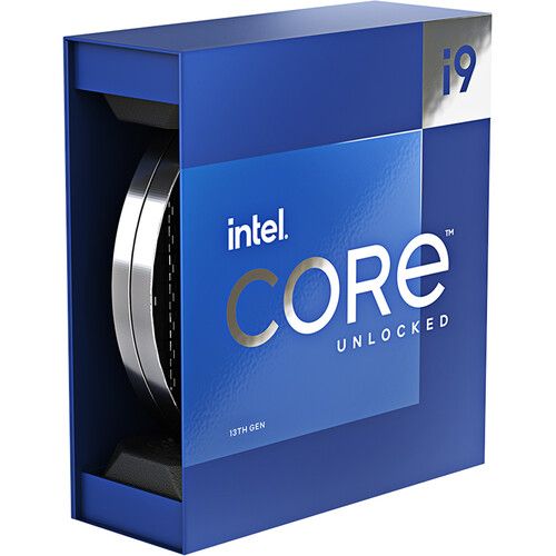  Intel i9-13900KS 3.2 GHz 24-Core LGA 1700 Processor & MSI MAG Z790 TOMAHAWK WIFI ATX Motherboard Bundle