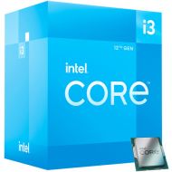 Intel Core i3-12100 3.3 GHz Quad-Core LGA 1700 Processor