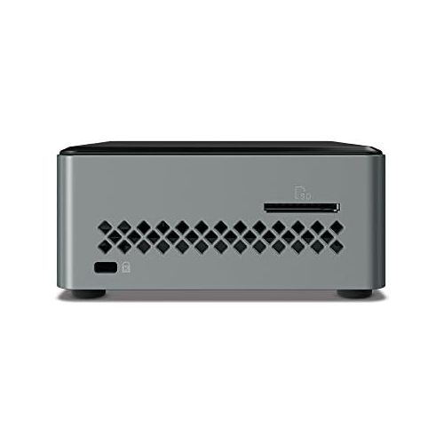  [아마존베스트]Intel NUC 6 Essential Kit (NUC6CAYH) - Celeron, Tall, Addt Components Needed