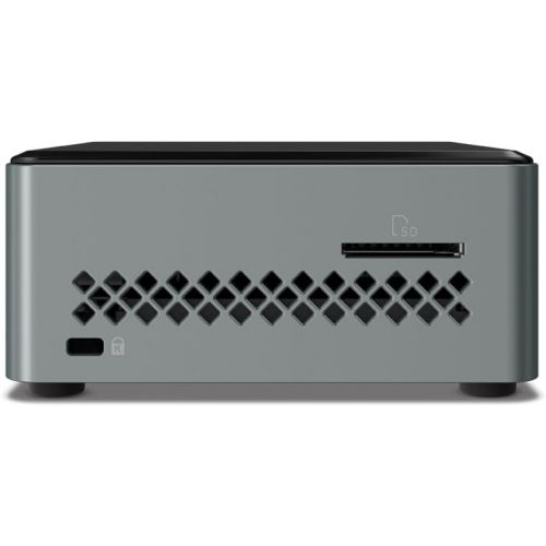  [아마존베스트]Intel NUC 6 Essential Kit (NUC6CAYH) - Celeron, Tall, Addt Components Needed