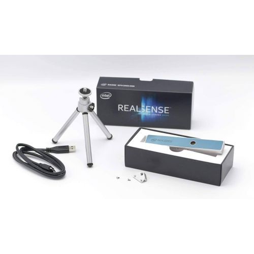  [무료배송] 인텔 리얼센스 INTEL REALSENSE Depth Camera SR305