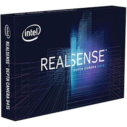  [무료배송]인텔 리얼센스 깊이추적 카메라 Intel RealSense Depth Camera D415