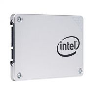 Intel 2.5 SSD Hard Disk Pro 5400s Series, 180GB, 2.5in 7mm SATA 6Gb/s, 16nm, TLC SSDSC2KF180H6X1