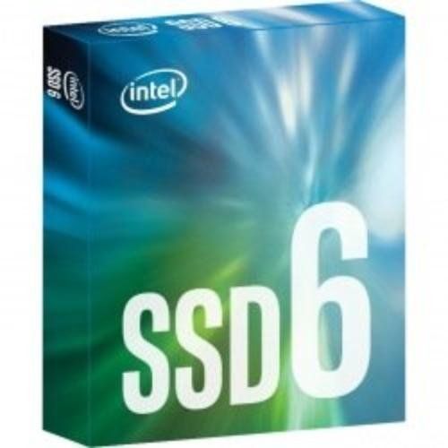  Intel 600p 128 GB Internal Solid State Drive