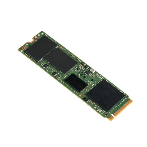  Intel 512GB M.2 80mm SSD (SSDPEKKW512G7X1) Internal Solid State Drive
