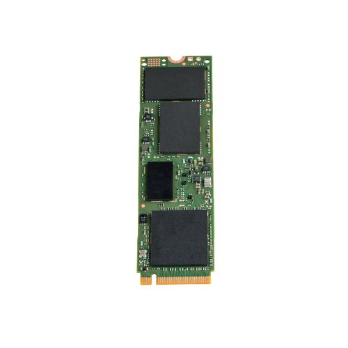  Intel 512GB M.2 80mm SSD (SSDPEKKW512G7X1) Internal Solid State Drive