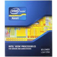 Intel Intel Xeon - E5-2403 - 1.8 Ghz - Socket 1366 - L3 Cache - 10 Mb