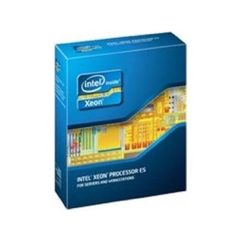  Intel Xeon E5-2640 - 2.5 Ghz - 6-Core - Lga2011 Socket - Box