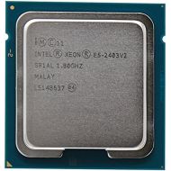 Intel Xeon E5-2403V2 1.80 Ghz 4C4T 10M