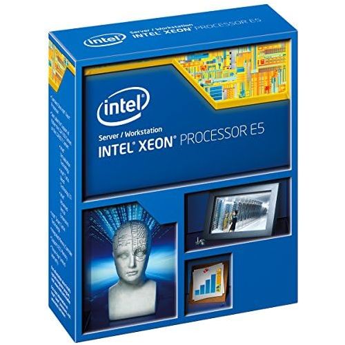  Intel BX80634E52420V2 XEON E5-2420V2 6C LGA1356 2.2GHZ 15MB DDR3 UP TO 1600MHZ 80W