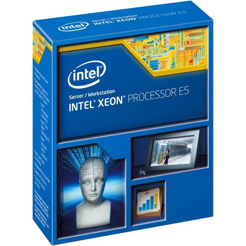  Intel BX80634E52420V2 XEON E5-2420V2 6C LGA1356 2.2GHZ 15MB DDR3 UP TO 1600MHZ 80W