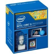 Intel Core i5 4570T  2.9 GHz processor