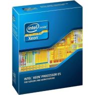 Intel Xeon E5-2670 v2 2.50 GHz Processor - Socket FCLGA2011 BX80635E52670V2