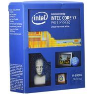 Intel Core i7 Extreme Edition i7-5960X Octa-core (8 Core) 3 GHz Processor - Socket LGA 2011-v3Retail Pack