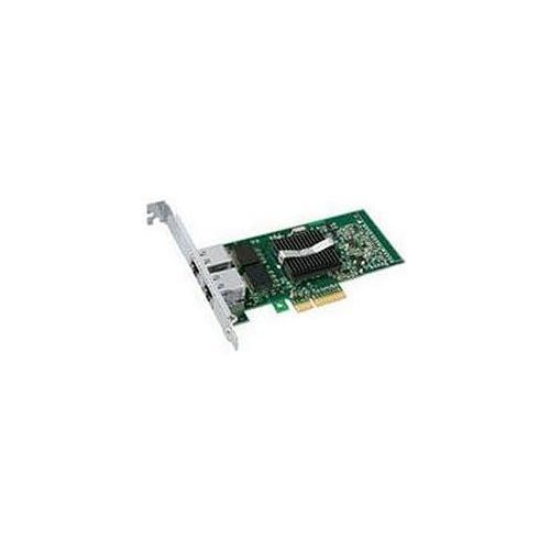  Intel PRO1000 Dual Port Server Adapter C Bulk Pack