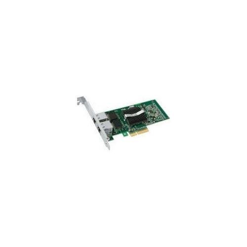  Intel PRO1000 Dual Port Server Adapter C Bulk Pack