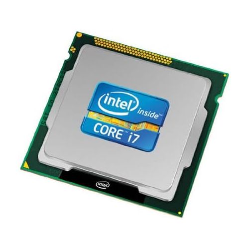  New - Core i7 3770 Processor TRAY by Intel Corp. - CM8063701211600