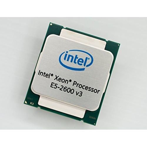  Intel Xeon E5-2698 v3 Hexadeca-core (16 Core) 2.30 GHz Processor - Socket R3 (LGA2011-3) Pack CM8064401609800