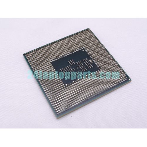  Intel Core i7-720QM Processor (6M Cache, 1.60 GHz)