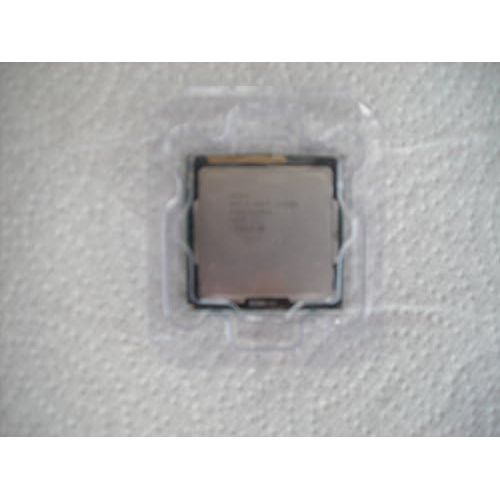  Intel Core i5-2405S Quad-Core Processor 2.5 GHz 6 MB Cache LGA 1155 - BX80623I52405S