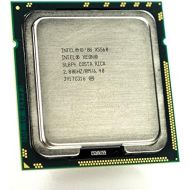 2.8GHz Intel Xeon X5560 Quad Core 6.4 GTs 8MB L3 Cache Socket LGA1366 SLBF4