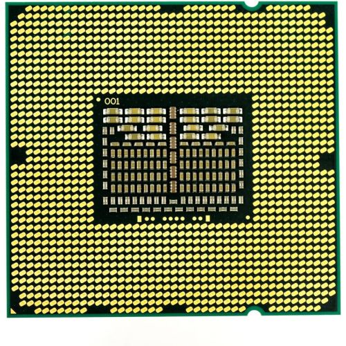  2.8GHz Intel Xeon X5560 Quad Core 6.4 GTs 8MB L3 Cache Socket LGA1366 SLBF4