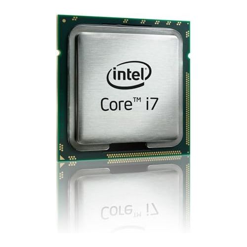  Intel Core i7 i7-840QM 1.86 GHz Processor - Socket PGA-988 (BX80607I7840QM)