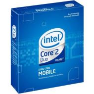 Intel Core 2 Duo T8300 2.40 GHz 3M L2 Cache 800MHz FSB Socket P Mobile Processor