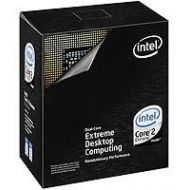 Intel Core 2 Extreme QX6850 Kentsfield 3.0GHz 2 x 4MB L2 Cache LGA 775 Processor - Retail