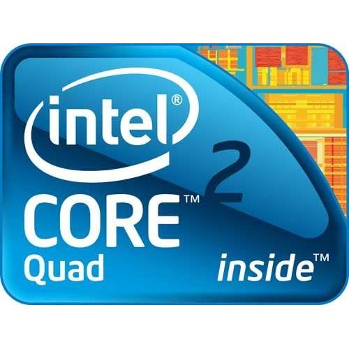  Intel Core 2 Quad Q9300 2.5 GHz 6M L2 Cache 1333MHz FSB LGA775 Quad-Core Processor