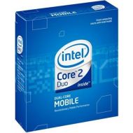 Intel Core 2 Duo T7500 2.20 GHz 4M L2 Cache 800MHz FSB Socket P Mobile Processor