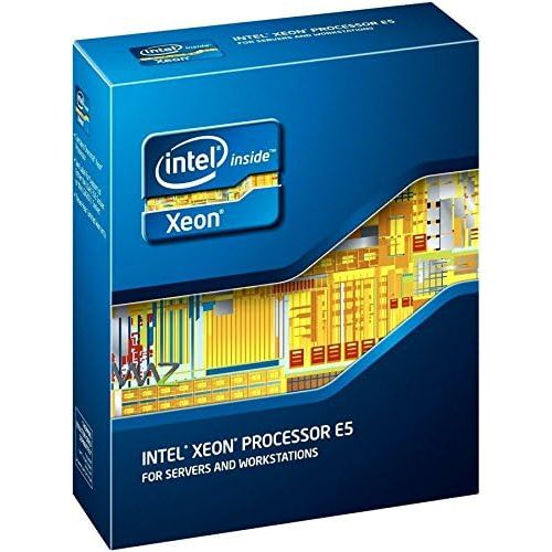  Intel 2.1 GHz Xeon E5-2450 Processor BX80621E52450