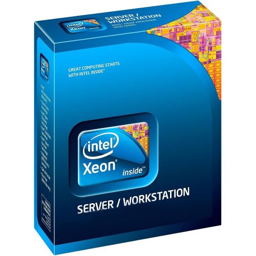  Intel INTEL XEON - E5606 - 2.13 GHZ - SOCKET 1366 - L3 CACHE - 8 MB