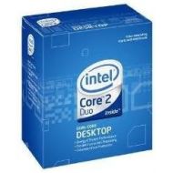 Intel Core 2 Duo Processor E7600 3.06 GHz 3 MB Cache Socket LGA775