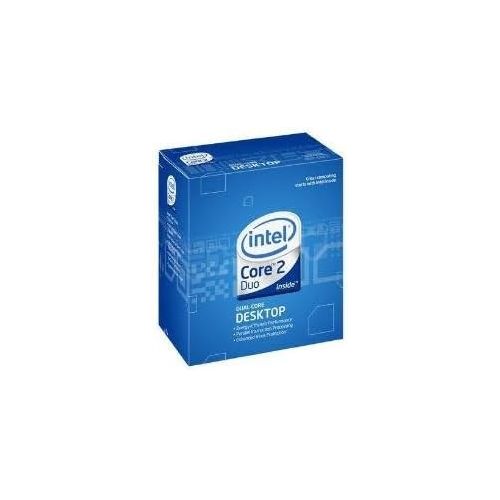  Intel Core 2 Duo Processor E7600 3.06 GHz 3 MB Cache Socket LGA775
