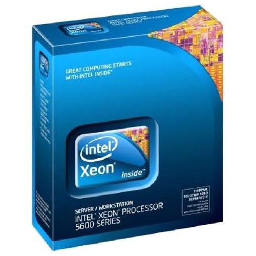  Intel Xeon Hc X5690 Processor