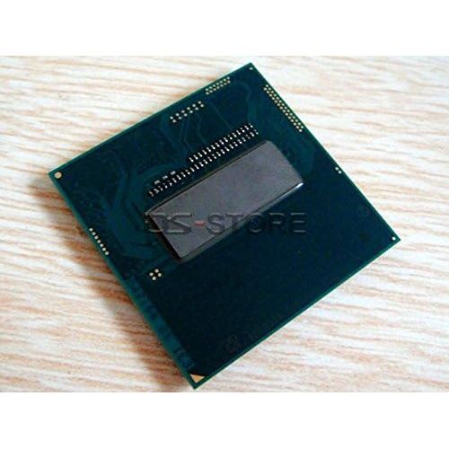 Intel i7-4600M SR1H7 Mobile CPU Proceeor 4M 2.90GHz Socket G3 rPGA946B Pin