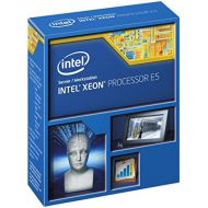 Intel Processor Xeon LGA2011-3 2.60G 25M Proc E5-2660V3 10C DDR4 Up to 2133MHZ BX80644E52660V3