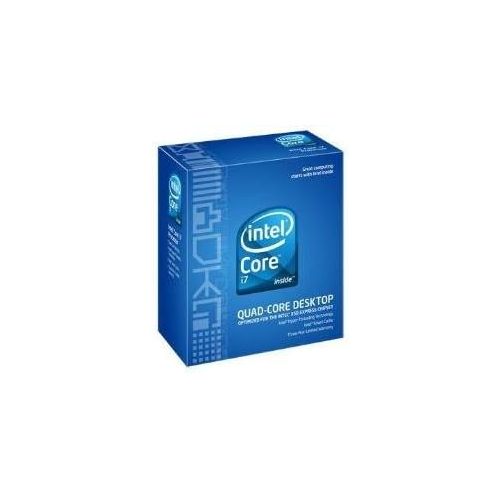  Intel BX80601930 Core i7-930 Desktop Processor