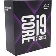 Intel Core i9-9940X X-Series Processor 14 Cores up to 4.4GHz Turbo Unlocked LGA2066 X299 Series 165W Processors (999AC9)