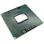 Intel Core 2 Duo T9600 Mobile 2.8ghz Dual Core Skt P CPU 2.86m1066 Slg9f