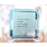 Intel OEM Core i5-6500 6M Skylake Quad-Core 3.2 GHz LGA 1151 65W -Processor ONLY