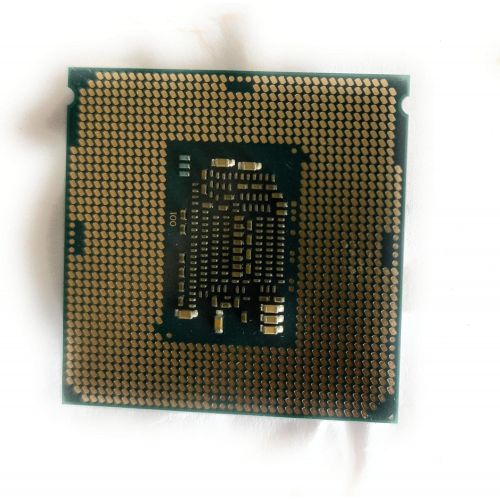 Intel OEM Core i5-6500 6M Skylake Quad-Core 3.2 GHz LGA 1151 65W -Processor ONLY