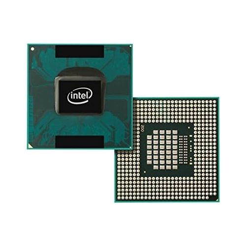  Intel Core2 T9800 SLGES Mobile CPU Processor Socket P 478pin 2.93GHz 6MB 1066MHz