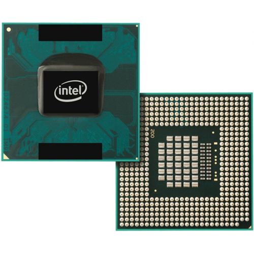  Intel Core2 T9800 SLGES Mobile CPU Processor Socket P 478pin 2.93GHz 6MB 1066MHz