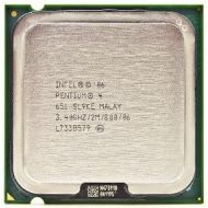 Intel Pentium 4 651 3.4GHz 800MHz 2MB Socket 775 CPU