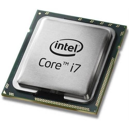  Intel CW8064701473404 i7-4710MQ Mobile Haswell Processor 2.5GHz 5.0GTs 6MB Socket G3 CPU, OEM