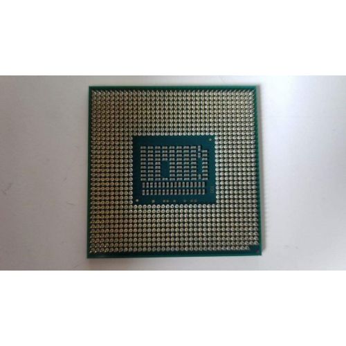  Intel Core I7 3520M CPU SR0MT 2.9GHz Turbo 3.6GHz4M